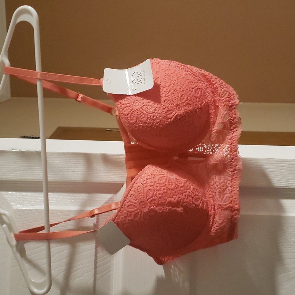 Rene Rofe Bra - Picture 1 of 7